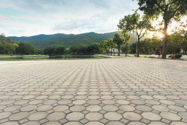 Best Driveway Resurfacing Pavers  in Hurley, NM