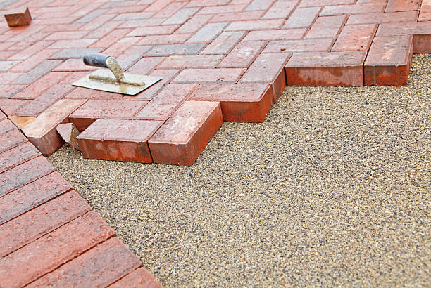 Best Paver Driveway Replacement  in Hurley, NM