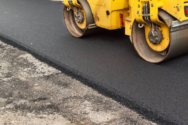 Best Driveway Repair Near Me  in Hurley, NM